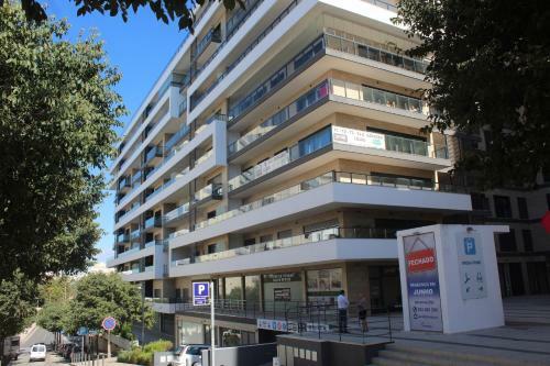 Apartamento Rocha Prime Residence B