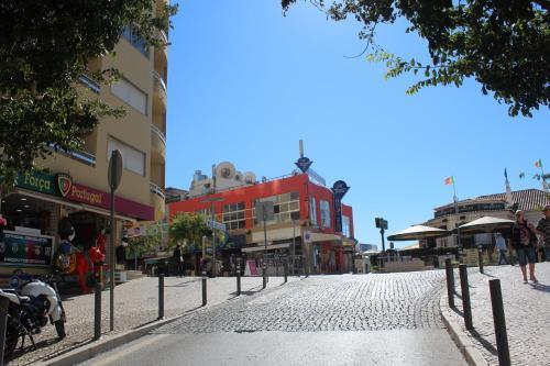 Apartamento Rocha Prime Residence B