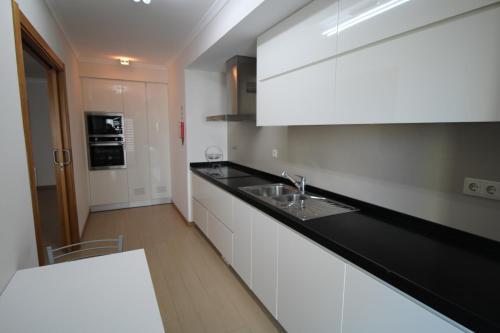 Apartamento Rocha Prime Residence B