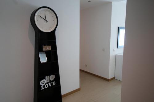 Apartamento Rocha Prime Residence B