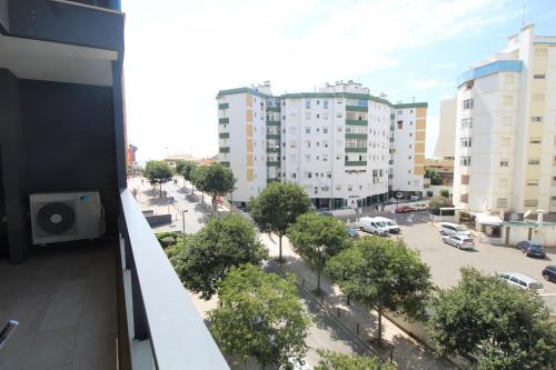 Apartamento Rocha Prime Residence B