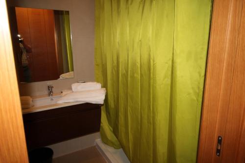 Apartamento Rocha Prime Residence B