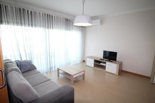 Apartamento Rocha Prime Residence B