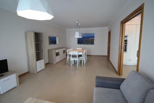 Apartamento Rocha Prime Residence B