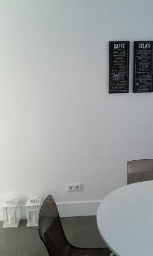 Apartamento T2 Vista Mar E - Quarteira