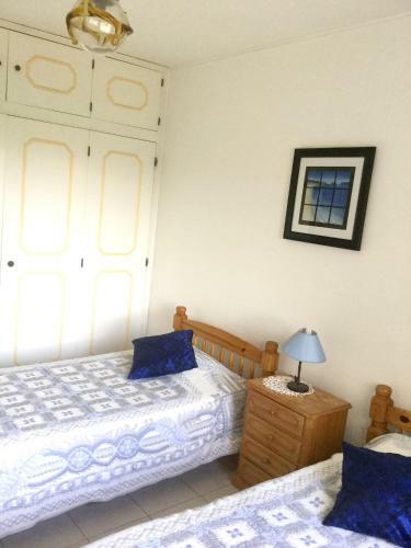 Apartment R. Foz Do Almargem