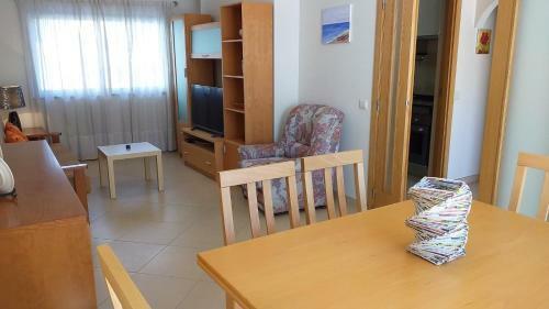 Apartamento Tah�ti