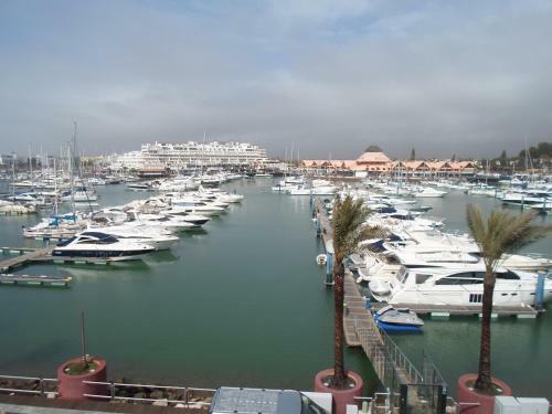 Apartamento Harbor Vilamoura