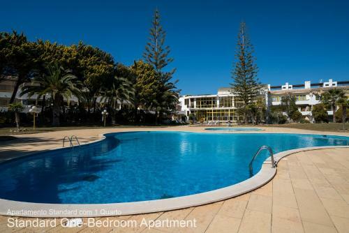 Apartamento Akisol Vilamoura Petal