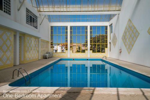 Apartamento Akisol Vilamoura Petal