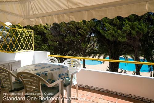 Apartamento Akisol Vilamoura Petal
