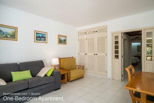 Apartamento Akisol Vilamoura Petal