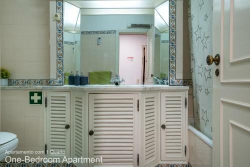 Apartamento Akisol Vilamoura Petal