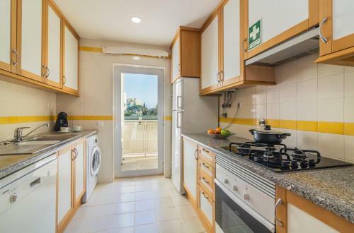Apartamento Condom�nio Da Praia