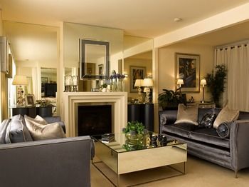 Hotel Andre's Mews Luxury Serviced Apartments