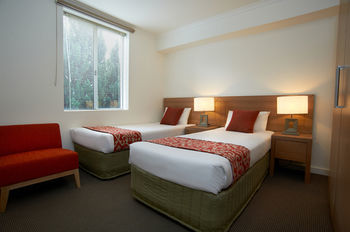 Hotel Quest St Kilda Bayside Servic