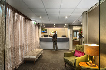 Hotel Quest St Kilda Bayside Servic