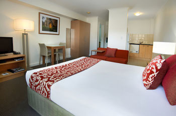 Hotel Quest St Kilda Bayside Servic