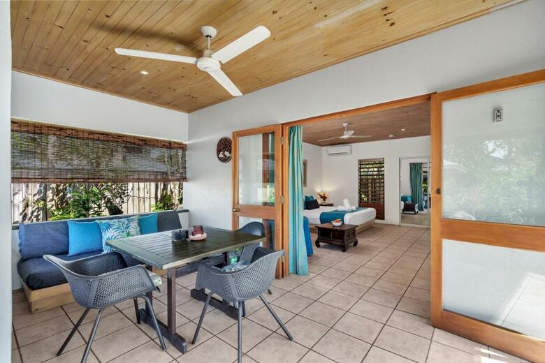 Hotel Mission Beach Shores