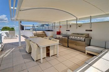 Hotel Oceans Mooloolaba