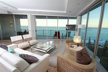 Hotel Oceans Mooloolaba