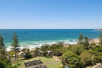 Hotel Seaview Resort