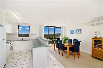 Hotel Seaview Resort