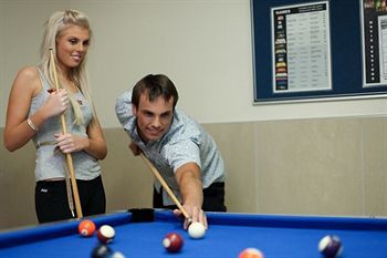 Hotel Seaview Resort