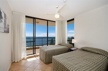 Hotel Seaview Resort