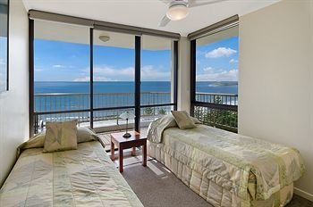 Hotel Seaview Resort