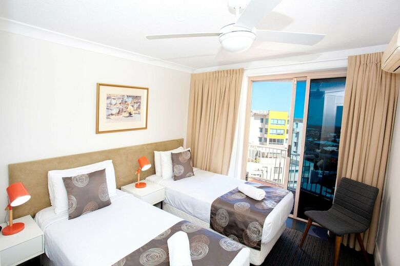 Hotel Osprey Apartments