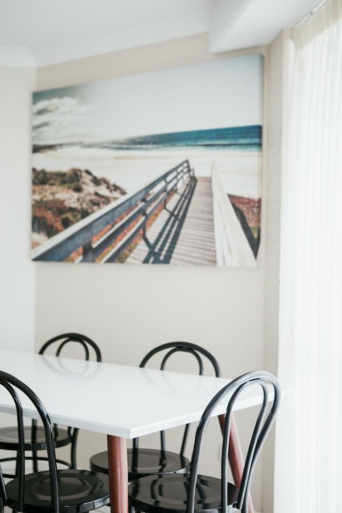 Hotel Osprey Apartments
