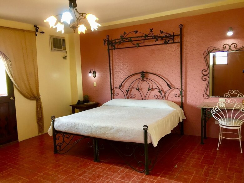 Hotel Casa La Granja