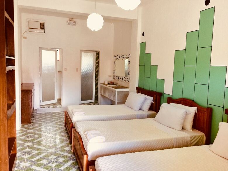 Hotel Casa La Granja