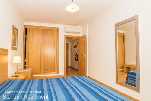 Apartamento Akisol Monte Gordo Garnet