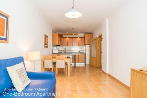 Apartamento Akisol Monte Gordo Garnet