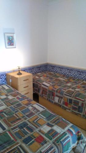 Apartamento Cousy House - 275 Mt From Monte Gordo Beach