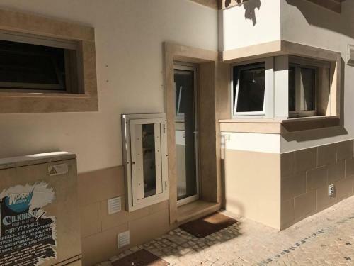 Apartamento Rosa House