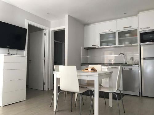 Apartamento Rosa House