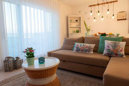 Apartamento Home Sweet Praia Penthouse