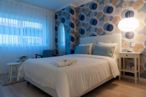 Apartamento Home Sweet Praia Penthouse