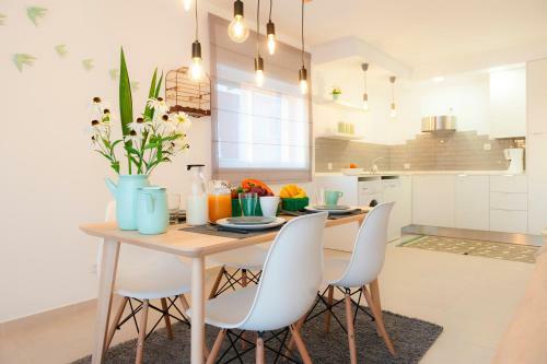 Apartamento Home Sweet Praia Penthouse