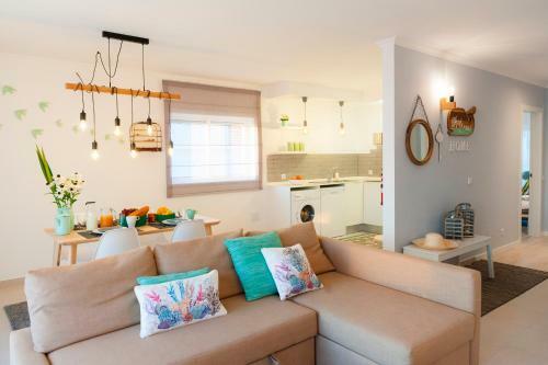 Apartamento Home Sweet Praia Penthouse