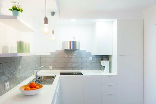 Apartamento Home Sweet Praia Penthouse
