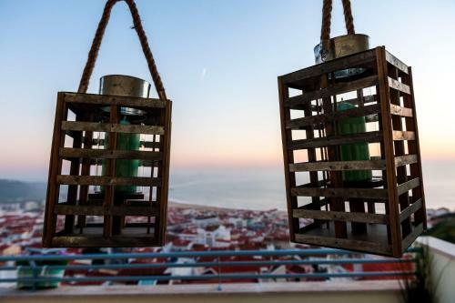 Apartamento Home Sweet Praia Penthouse