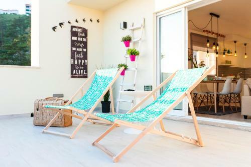 Apartamento Home Sweet Praia Penthouse