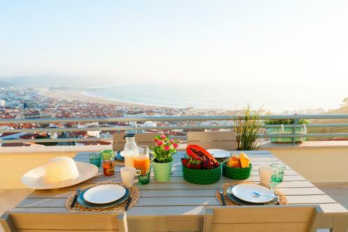 Apartamento Home Sweet Praia Penthouse