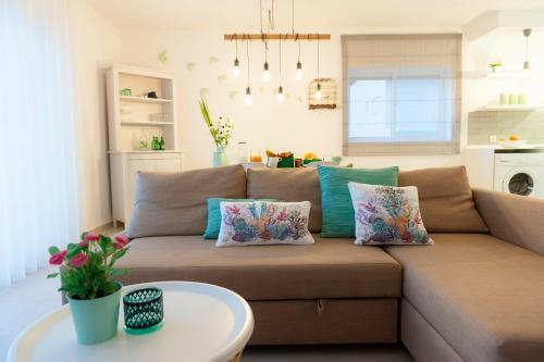 Apartamento Home Sweet Praia Penthouse