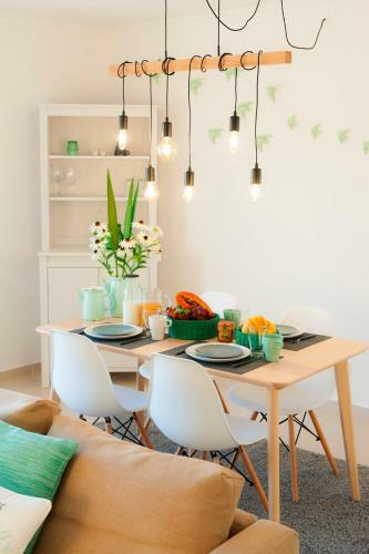 Apartamento Home Sweet Praia Penthouse