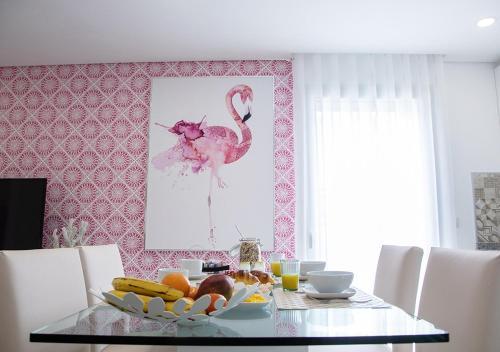 Apartamento Real Holidays Nazar�